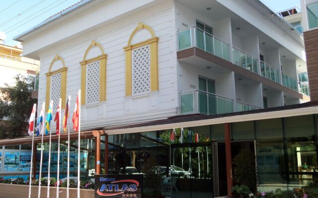 Kleopatra Atlas Hotel - All Inclusive - Adults Only