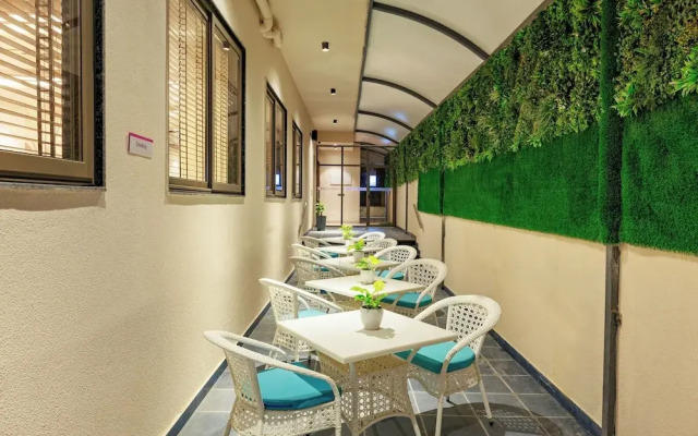 Regenta Place Jaipur, Sirsi Road