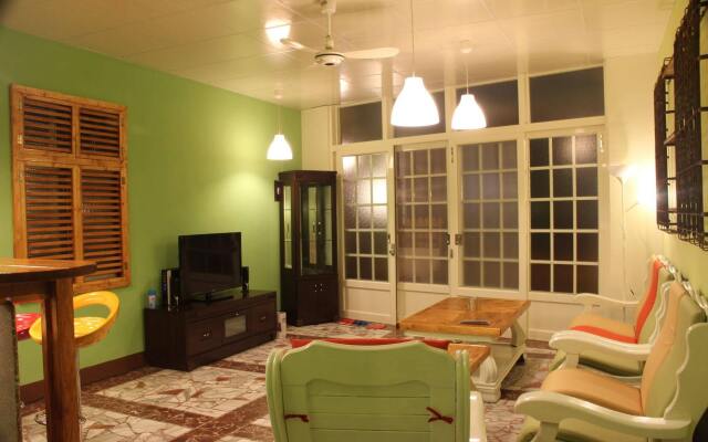 Kenting Hi Inn