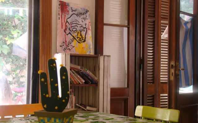 Casa Aire Palermo B&B
