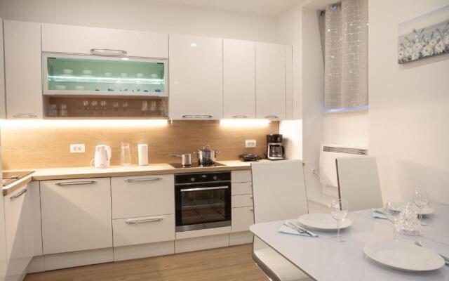 Studio Apartment Gea