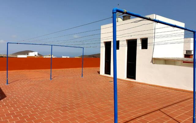 Apartamento Mendoza-San Isidro