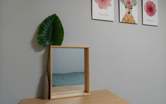 Healinghouse Got - Hostel