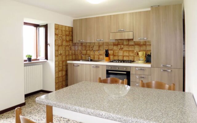 Apartment Tondo Castelveccana 13648