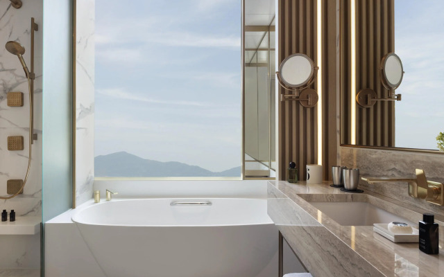 The Silveri Hotel Hong Kong - MGallery Collection