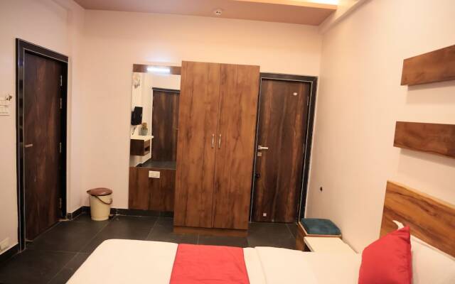 Hotel Garuda Executive