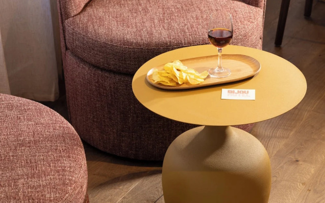 Bijou Hôtel Paris Boulogne