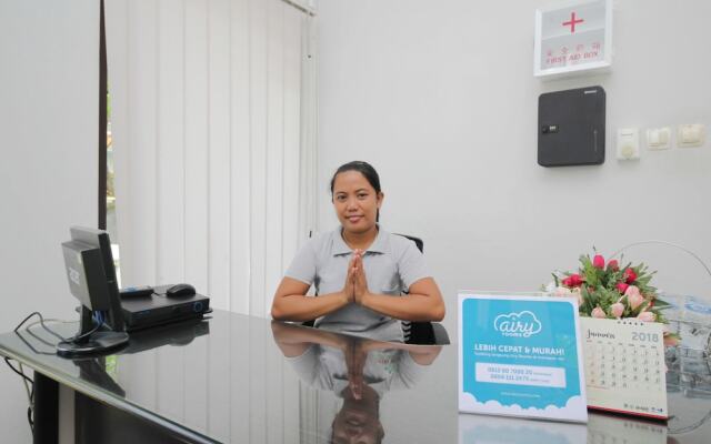 Airy Denpasar Barat Dalung Pondok Asri 9 Bali