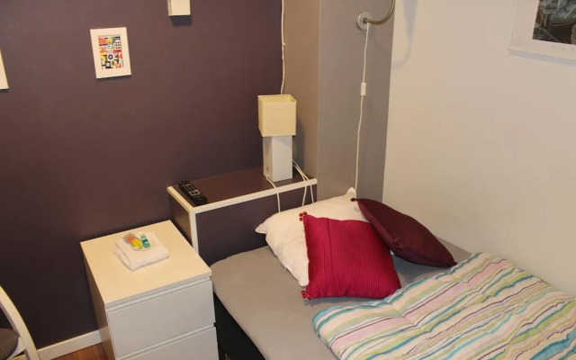 City Lodge Stockholm AB