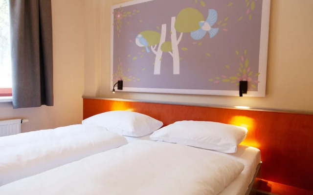 JUFA Hotel Mariazell