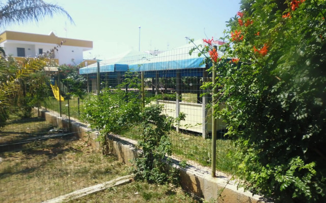 Residence Riva Mare Ugento