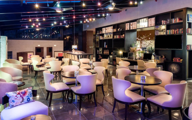 Holiday Inn Brooklyn Downtown by IHG