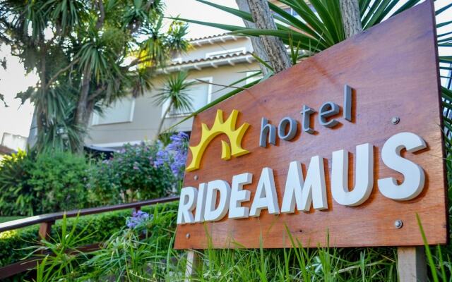 Hotel Rideamus