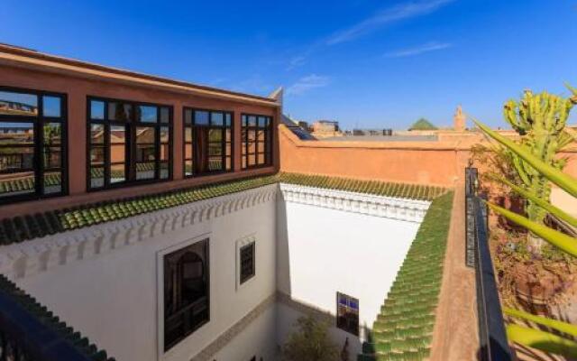 Riad Dar Nadwa