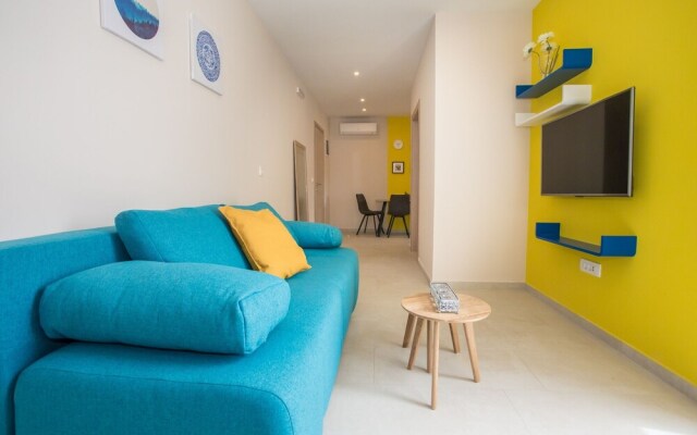 Apartments Malvazija & Ulika