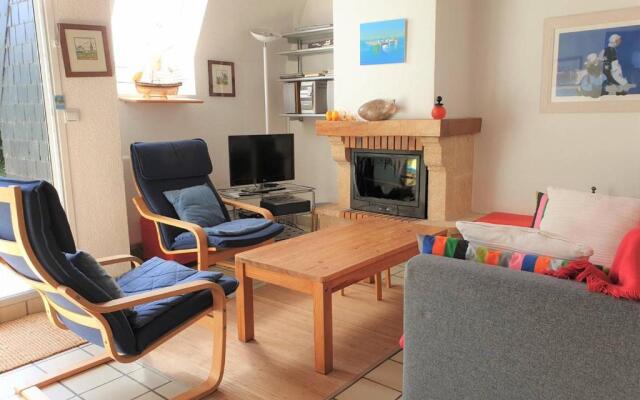 Maison Pleumeur-Bodou, 3 pièces, 4 personnes - FR-1-368-342