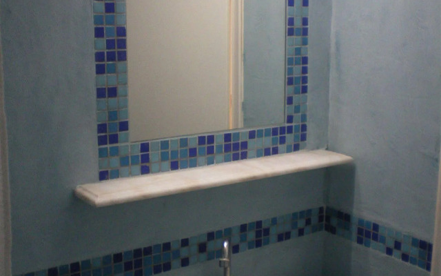 Morpheus Rooms