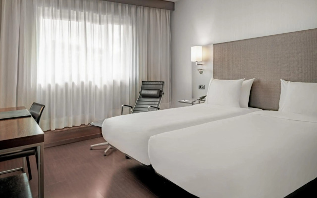 AC Hotel Porto by Marriott