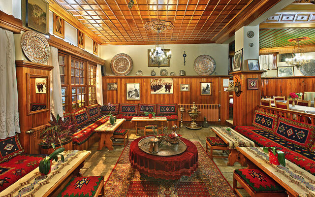 Hotel Egnatia