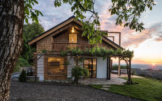 steiRerBLiCke- Schilcherhaus