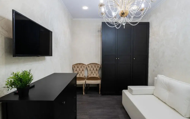 Prime Host apartments Savelovsky 1