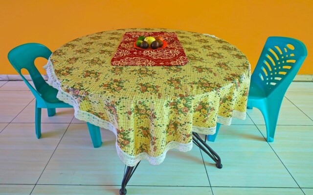 Hotel O Pondokan Tali Super