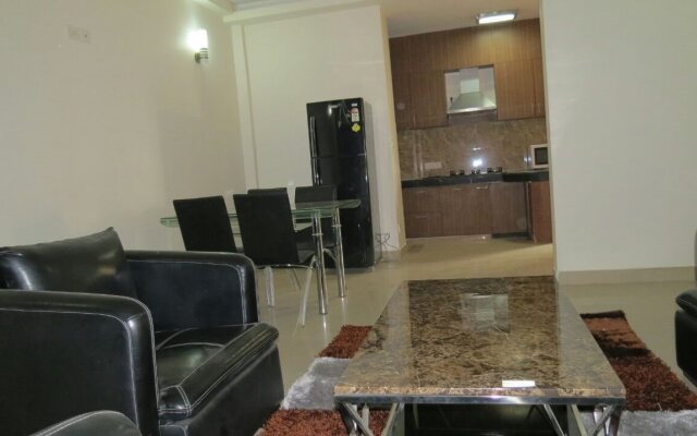 Dravin Residency