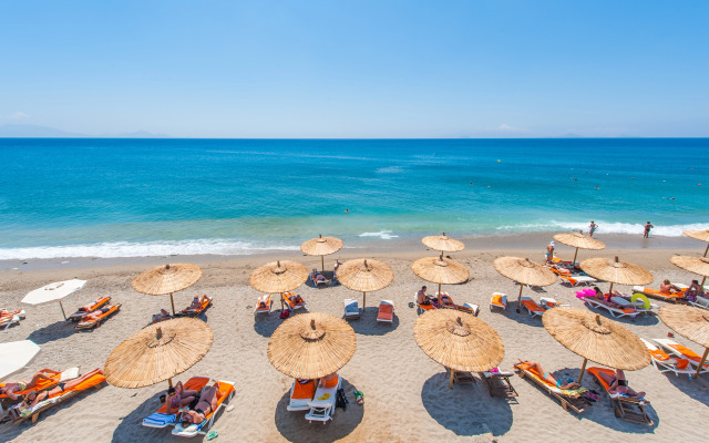 Akti Palace Hotel - All inclusive