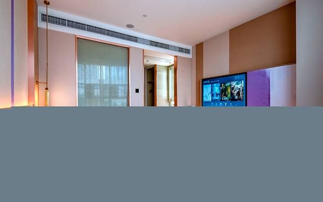 Lavande Hotel (Kunming Railway Station)