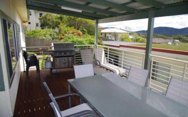 Bella Vista, 9 East Street