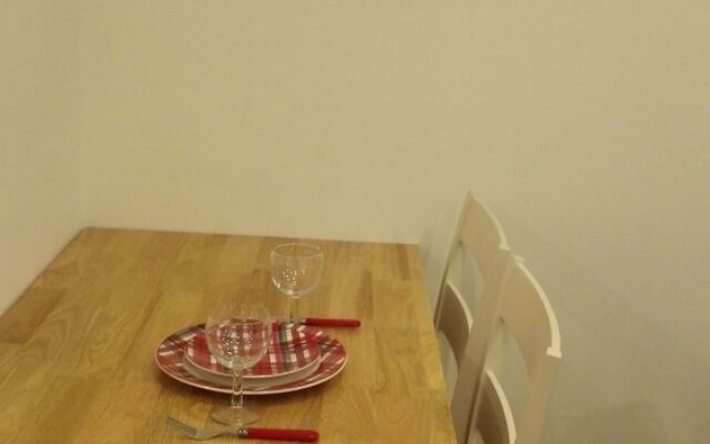 Lizzy Continental Apartments