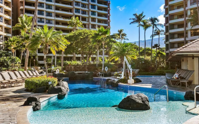 Kaanapali Alii 4104 in Kaanapali