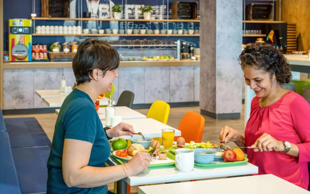ibis budget Berlin Kurfurstendamm