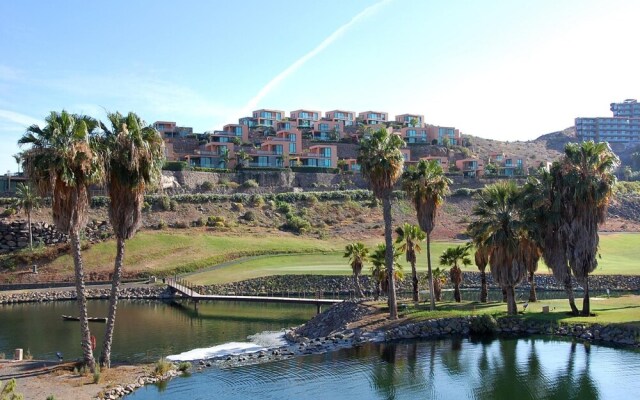 Salobre Golf Villas - Holiday Rental Par 4 - 11