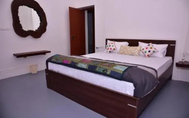 Chingaara Estate Guest House