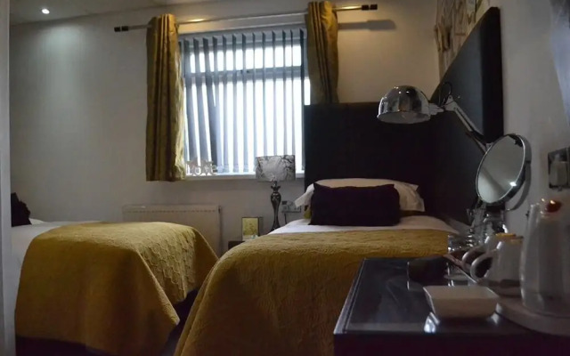The Arthington Guest House