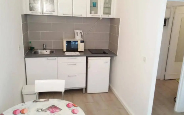 Sacre Coeur Apartment