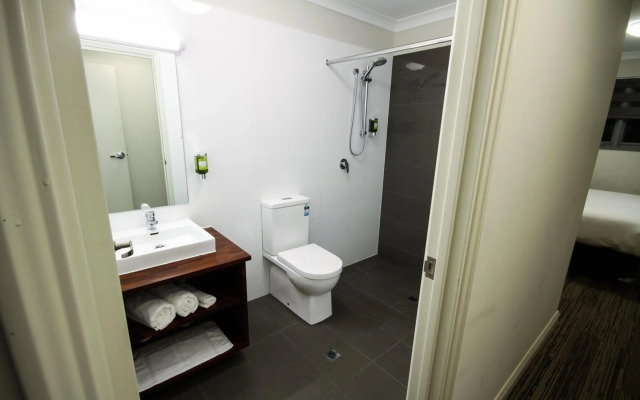 Gallery Hotel