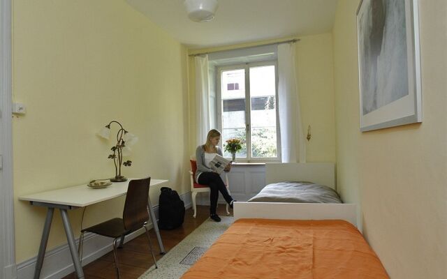 Gaestezimmer Plaenke