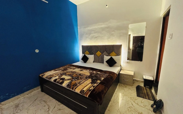 Divya Darshan Stay