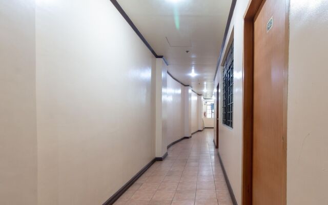 RedDoorz @ Downtown Tacloban