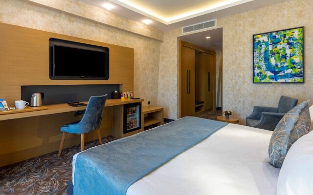 Anemon Kent Diyarbakır Hotel