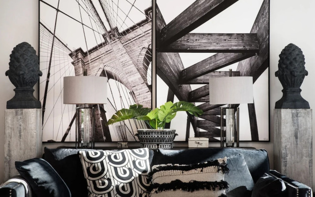 The Luxe at Daylesford