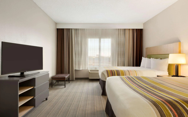 Country Inn & Suites by Radisson, Austin North (Pflugerville), TX