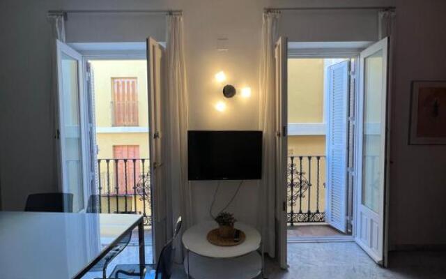 Sevilla Central Suites. Apartamentos Fabiola