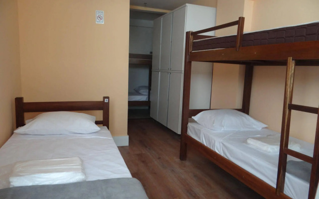Vertical Hostel