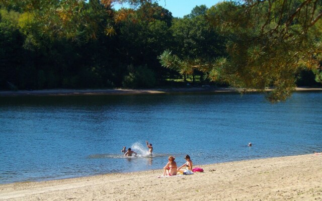Camping du Lac