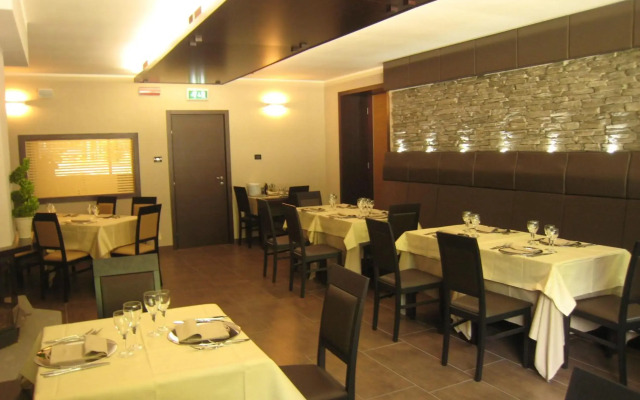 Parco dei Pini - Sila Wellness Hotel