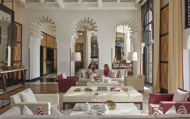 Mandarin Oriental, Marrakech