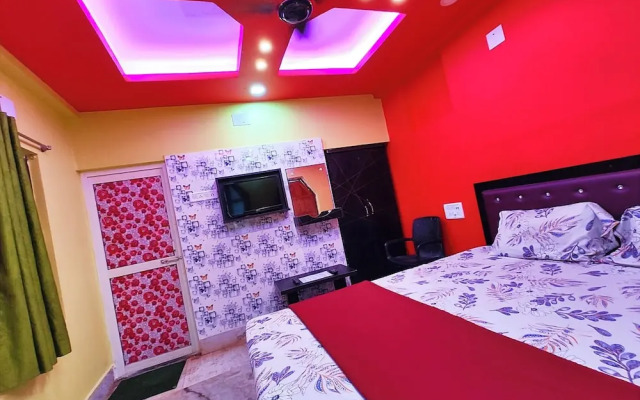 Hotel Near Light House Puri